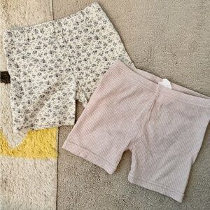 Jamie Kay Short Bundle - Size 5Y